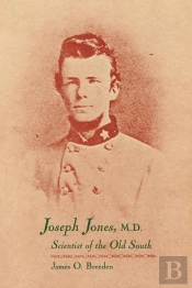 Joseph Jones, M.D.