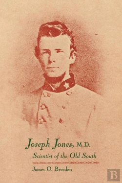 Bertrand.pt - Joseph Jones, M.D.