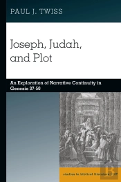 Joseph, Judah, And Plot