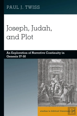 Bertrand.pt - Joseph, Judah, And Plot