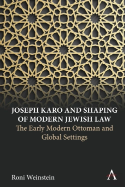 Bertrand.pt - Joseph Karo And Shaping Of Modern Jewish Law