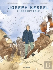 Joseph Kessel, L'Indomptable