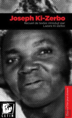 Bertrand.pt - Joseph Ki-Zerbo, Recueil De Textes Introduit Par Lazare Ki-Zerbo
