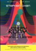 Joseph Kony And The Titans Of Zagreb