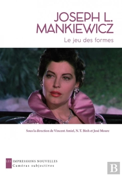 Bertrand.pt - Joseph L. Mankiewicz : Le Jeu Des Formes