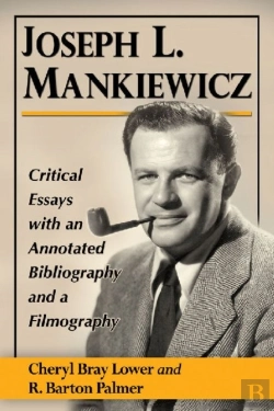 Bertrand.pt - Joseph L. Mankiewicz