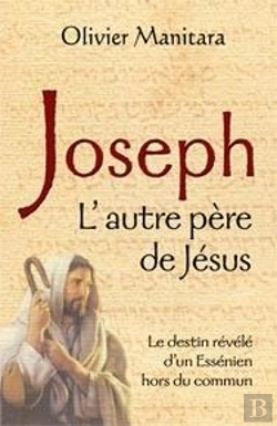 Bertrand.pt - Joseph ; L'Autre Père De Jésus