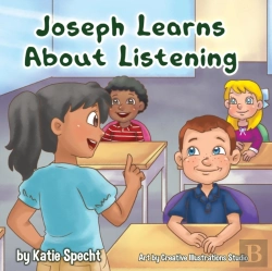 Bertrand.pt - Joseph Learns About Listening