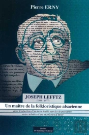 Joseph Lefftz