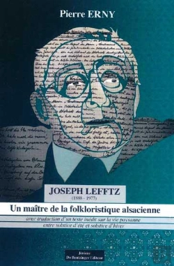 Bertrand.pt - Joseph Lefftz