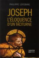 Joseph, L'Éloquence D'Un Taciturne
