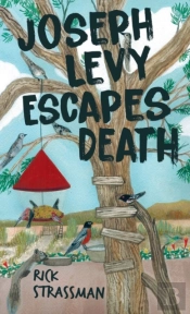 Joseph Levy Escapes Death