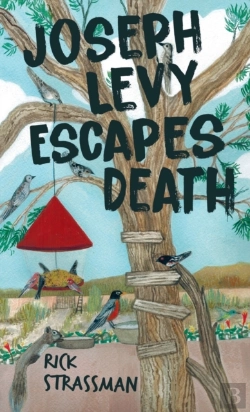 Bertrand.pt - Joseph Levy Escapes Death