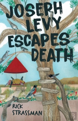 Bertrand.pt - Joseph Levy Escapes Death
