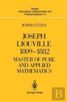 Joseph Liouville 1809â€“1882