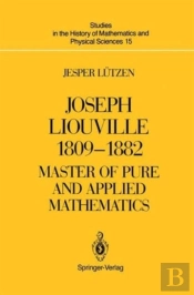 Joseph Liouville 1809â€“1882