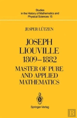 Bertrand.pt - Joseph Liouville 1809â€“1882