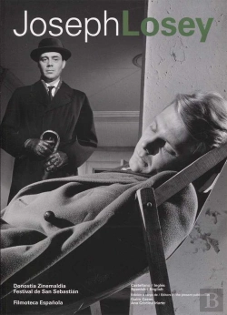 Bertrand.pt - Joseph Losey