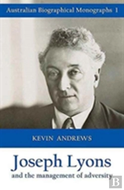 Bertrand.pt - Joseph Lyons And The Management Of Adversity