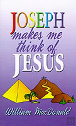 Bertrand.pt - Joseph Makes Me Think Of Jesus
