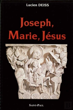Bertrand.pt - Joseph, Marie, Jésus