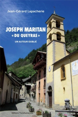 Bertrand.pt - Joseph Maritan « Du Queyras », Un Auteur Oublié