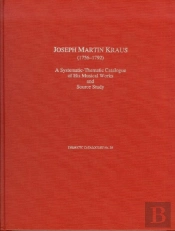 Joseph Martin Kraus (1756-1792)