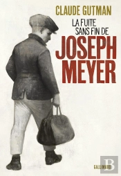 Joseph Meyer