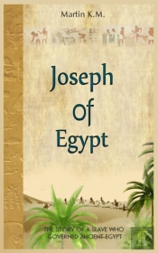 Joseph Of Egypt