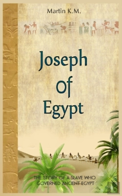 Bertrand.pt - Joseph Of Egypt