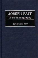 Joseph Papp