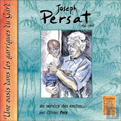 Bertrand.pt - Joseph Persat ; Au Service Des Exclus