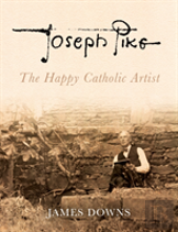 Joseph Pike