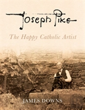 Joseph Pike