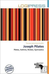 Joseph Pilates