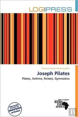 Bertrand.pt - Joseph Pilates