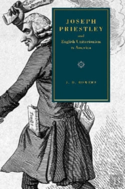 Bertrand.pt - Joseph Priestley And English Unitarianism In America