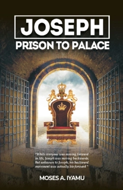Bertrand.pt - Joseph: Prison To Palace