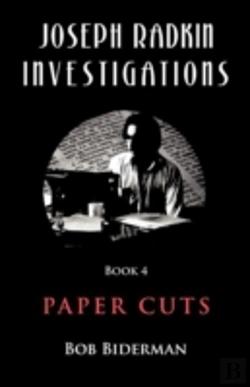 Bertrand.pt - Joseph Radkin Investigations - Book 4
