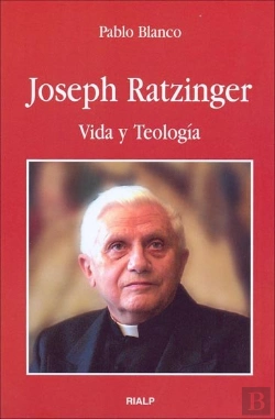 Bertrand.pt - Joseph Ratzinger. Vida Y Teología