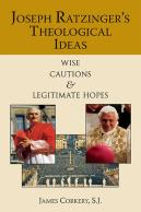 Joseph Ratzinger'S Theological Ideas