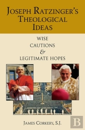 Joseph Ratzinger'S Theological Ideas