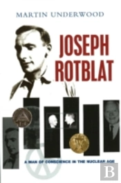Joseph Rotblat