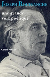 Joseph Rouffanche : Une Grande Voix Poétique