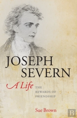 Bertrand.pt - Joseph Severn, A Life