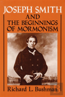 Joseph Smith And The Beginnings Of Mormonism