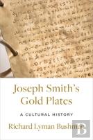 Joseph Smith'S Gold Plates