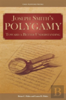Joseph Smith'S Polygamy