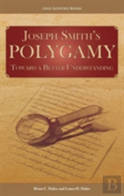 Joseph Smith'S Polygamy