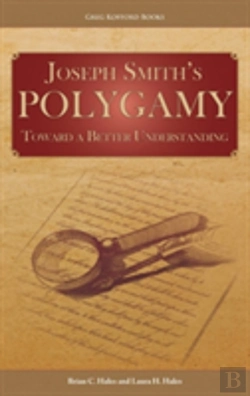Bertrand.pt - Joseph Smith'S Polygamy